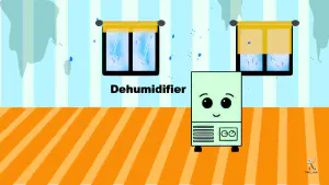 What is a Dehumidifier